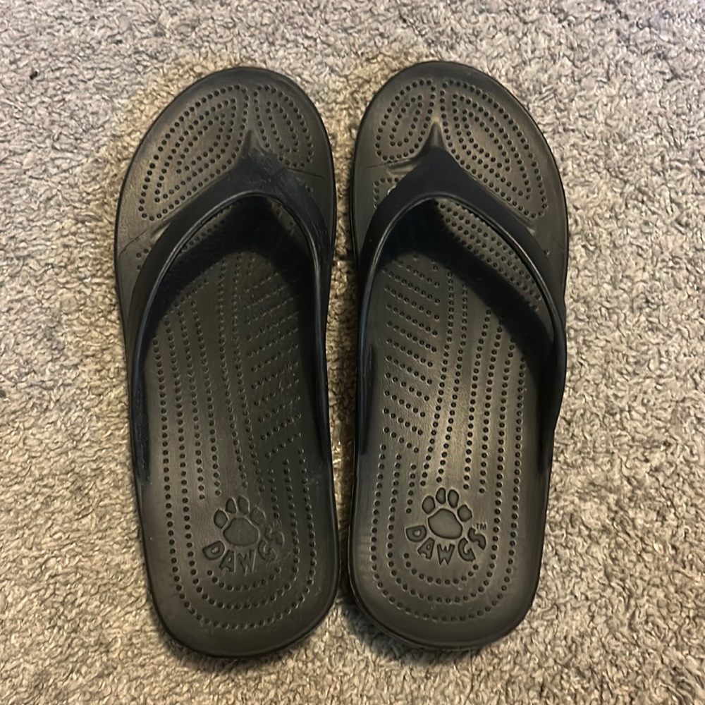 COPY - Brand new Dawgs!